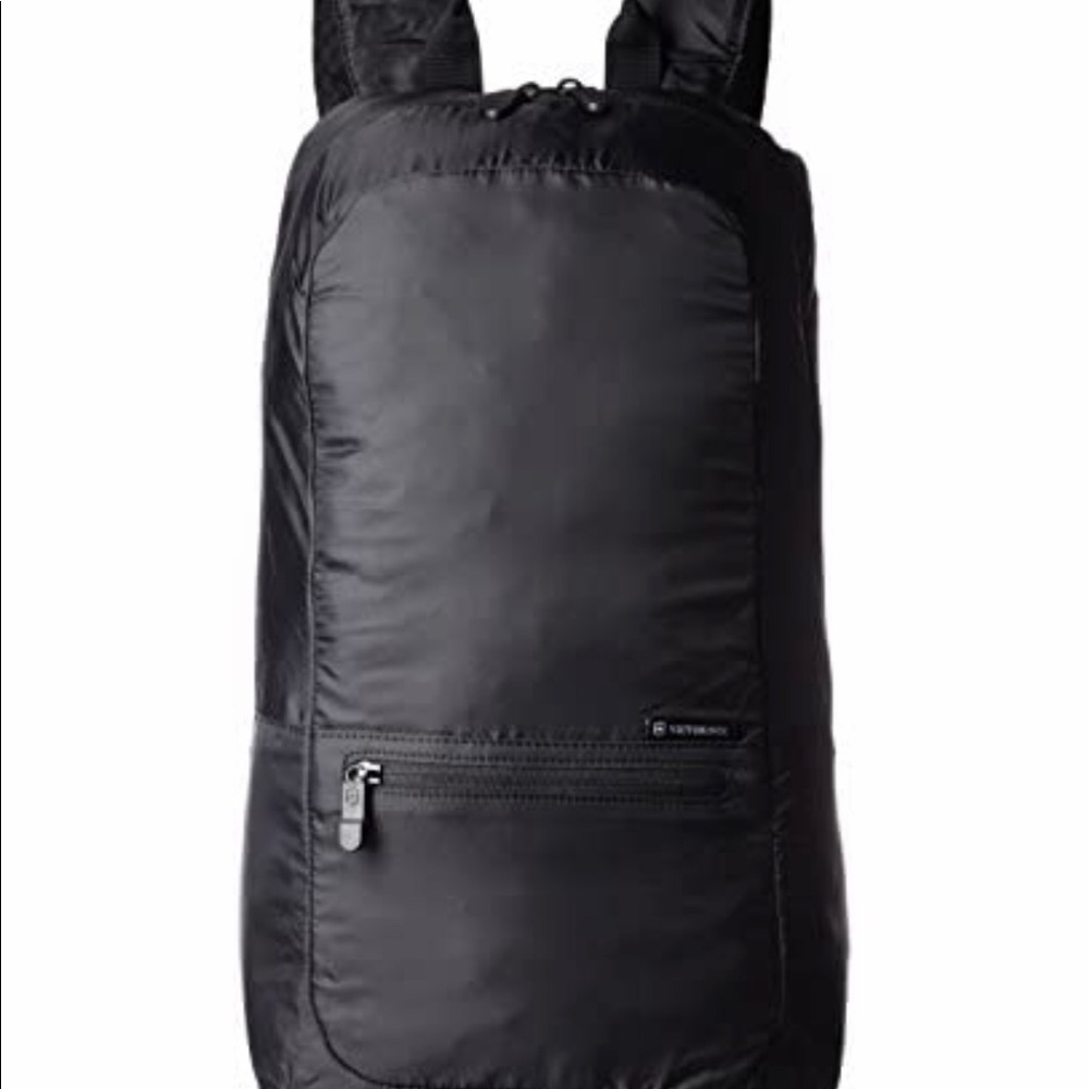 Victorinox foldable lightweight backpack